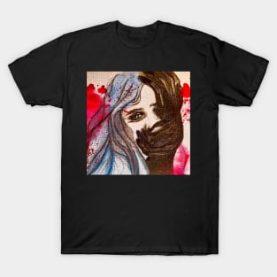 Fear T-Shirt